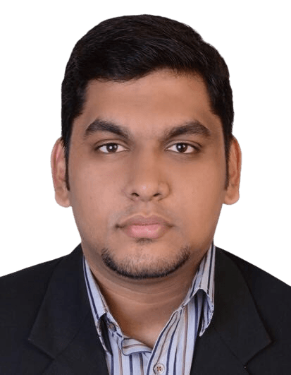 Nirmal Chandran